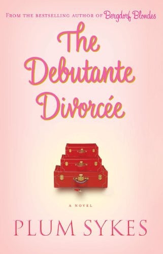 The Debutante Divorcee