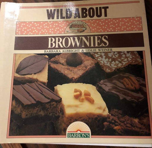 Wild About Brownies