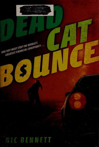 Dead Cat Bounce