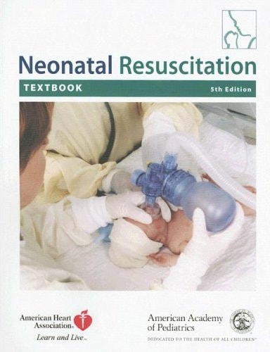 Neonatal Resuscitation Textbook