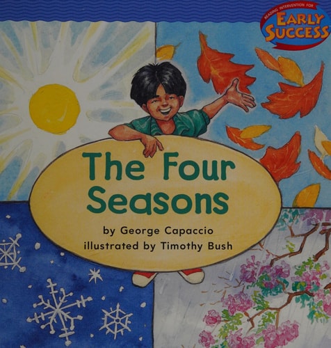 Houghton Mifflin Early Success: The Four Seasons
