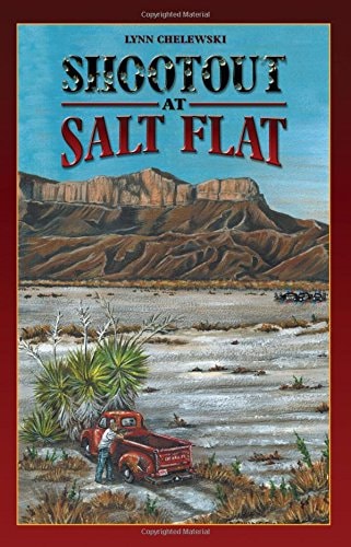 Shootout at Salt Flat
