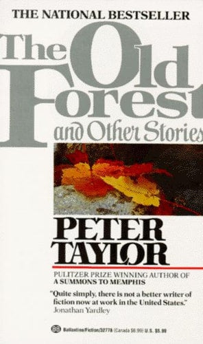 Old Forest and Other Stories