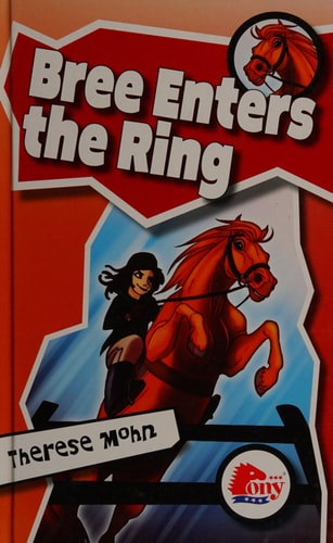 Bree Enters the Ring