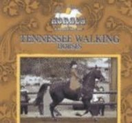 Tennessee Walking Horses (Great American Horses)