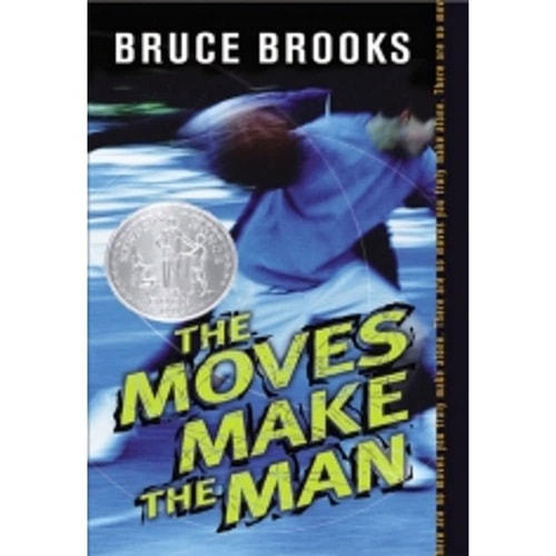 The Moves Make the Man: A Newbery Honor Award Winner