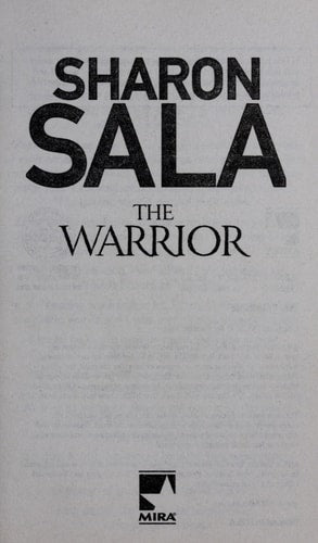 The Warrior