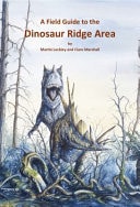 a field guide to the dinosaur ridge area