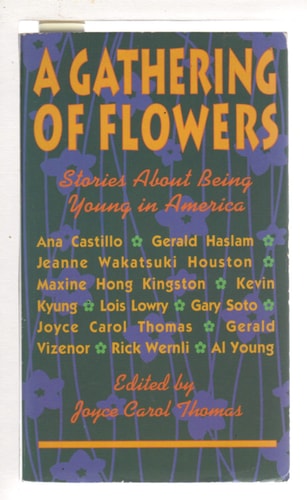 A Gathering of Flowers