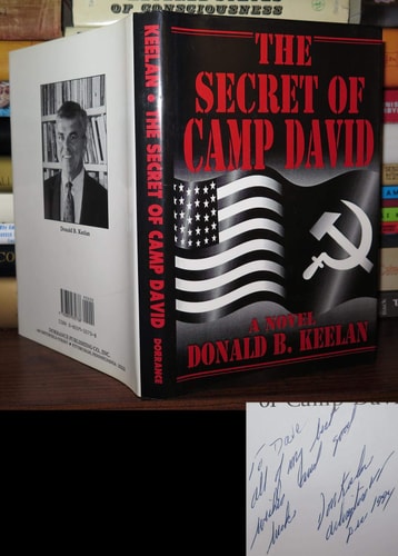 The Secret of Camp David