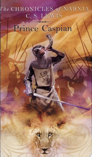 The Chronicles of Narnia: Prince Caspian