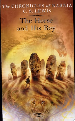 Prince Caspian (The Chronicles of Narnia) [Paperback] C.S. Lewis