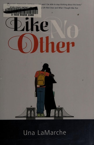Like No Other
