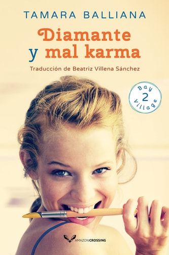 Diamante y mal karma (Bay Village, 2) (Spanish Edition)
