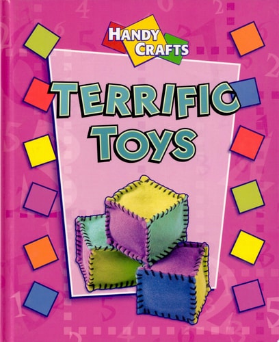 Terrific Toys