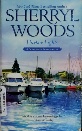 Harbor Lights (A Chesapeake Shores Novel)