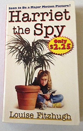 Harriet the Spy