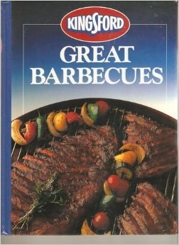 Great Barbecues