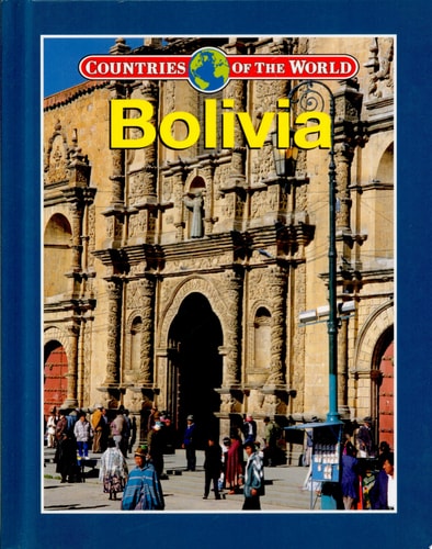 Bolivia (Countries of the World)