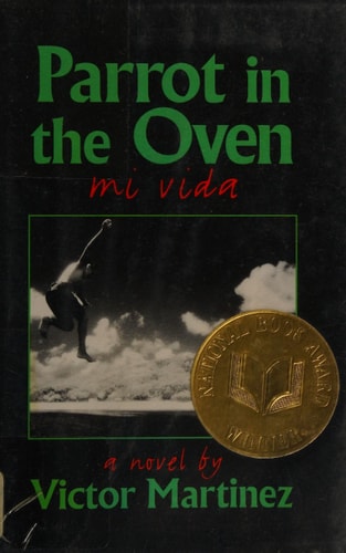 Parrot in the Oven: Mi vida (Cover May Vary)