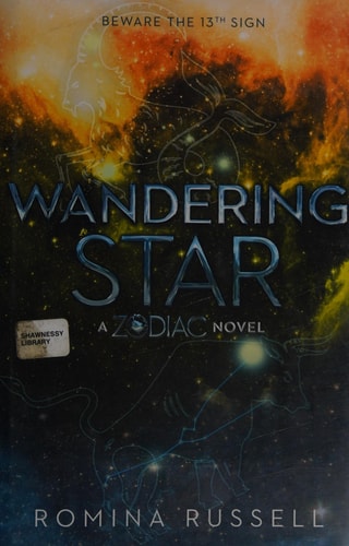 Wandering Star: A Zodiac Novel