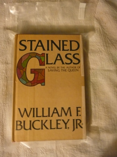 Stained Glass