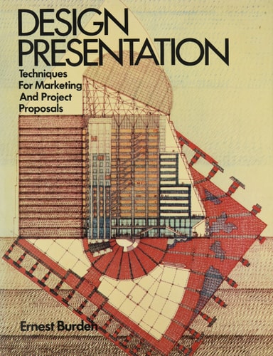 Design Presentation: Techniques of Marketing and Project Presentations