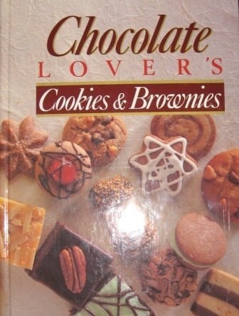 Chocolate Lover's Cookies & Brownies