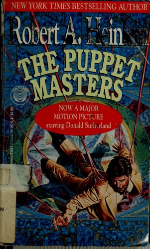 Puppet Masters
