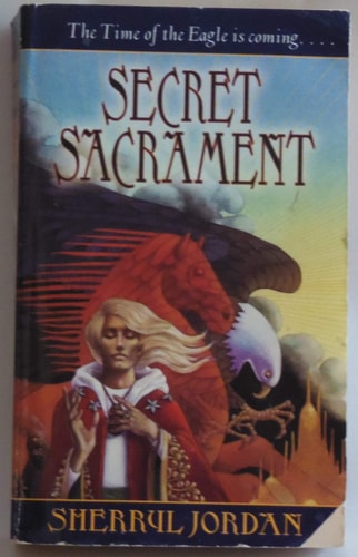 Secret Sacrament