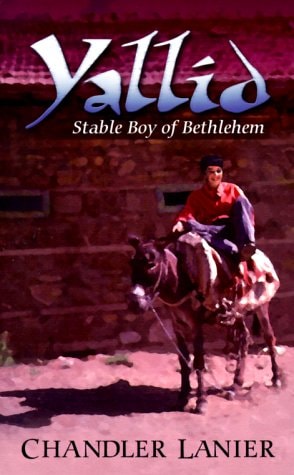 Yallid, Stable Boy of Bethlehem