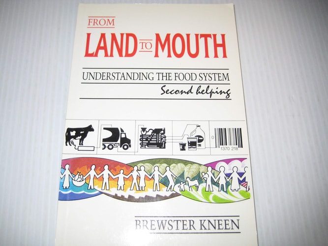 From Land to Mouth: Understanding the Food System