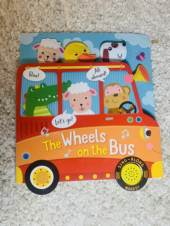 The Wheels on the Bus