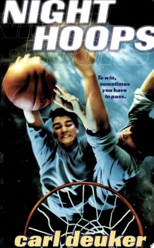 Night Hoops