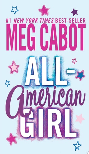 All-American Girl