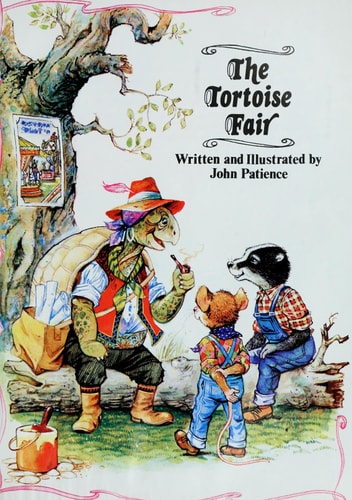 The Tortoise Fair ("Tales from Fern Hollow")