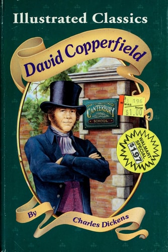 David Copperfield