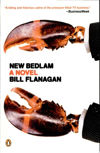 New Bedlam: A Novel