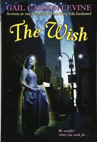 The Wish