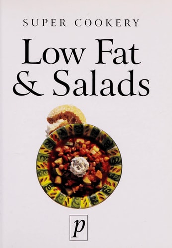 Low Fat & Salads
