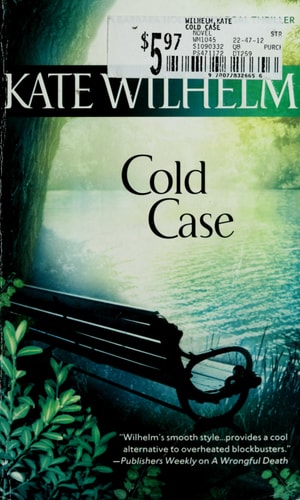 Cold Case (A Barbara Holloway Novel)