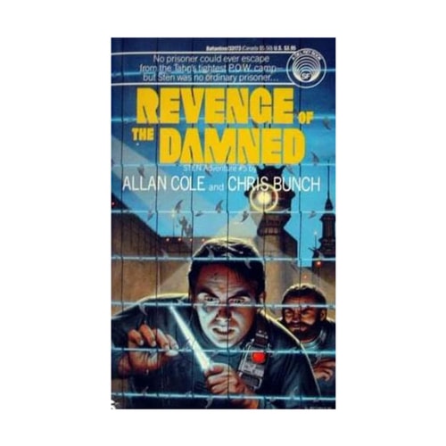 Revenge of the Damned