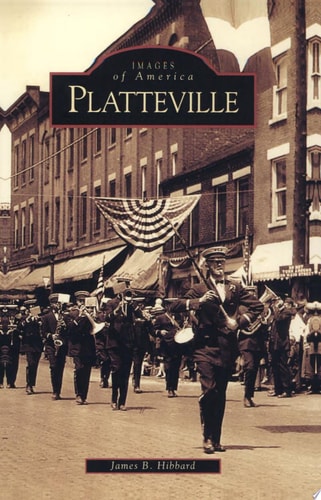 Platteville (WI) (Images of America)