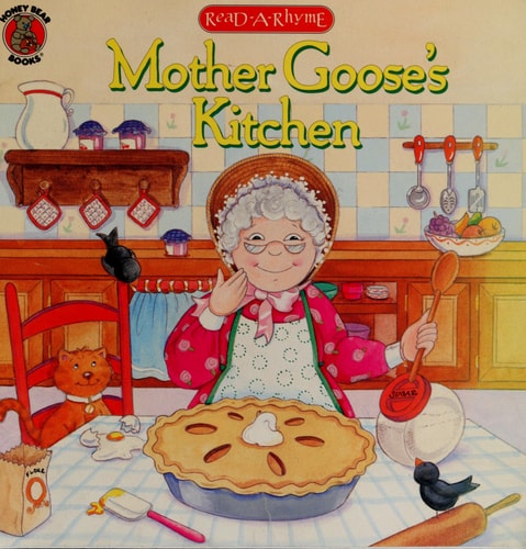 Mother Goose's Kitchen