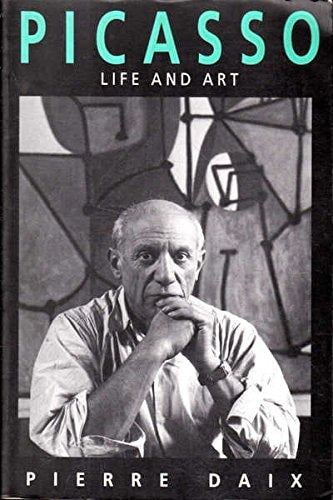 PICASSO : LIFE & ART (PAPERBACK)