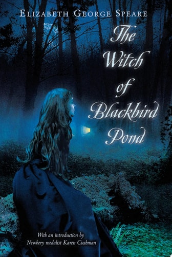 The Witch of Blackbird Pond: A Newbery Award Winner