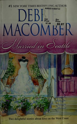 Married In Seattle: An Anthology