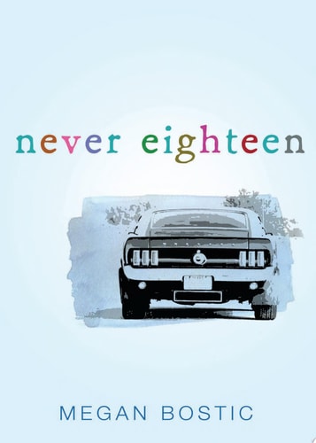 NEVER EIGHTEEN