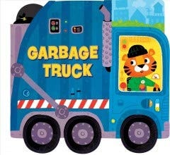 Garbage Truck