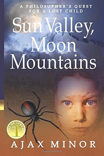 Sun Valley, Moon Mountains